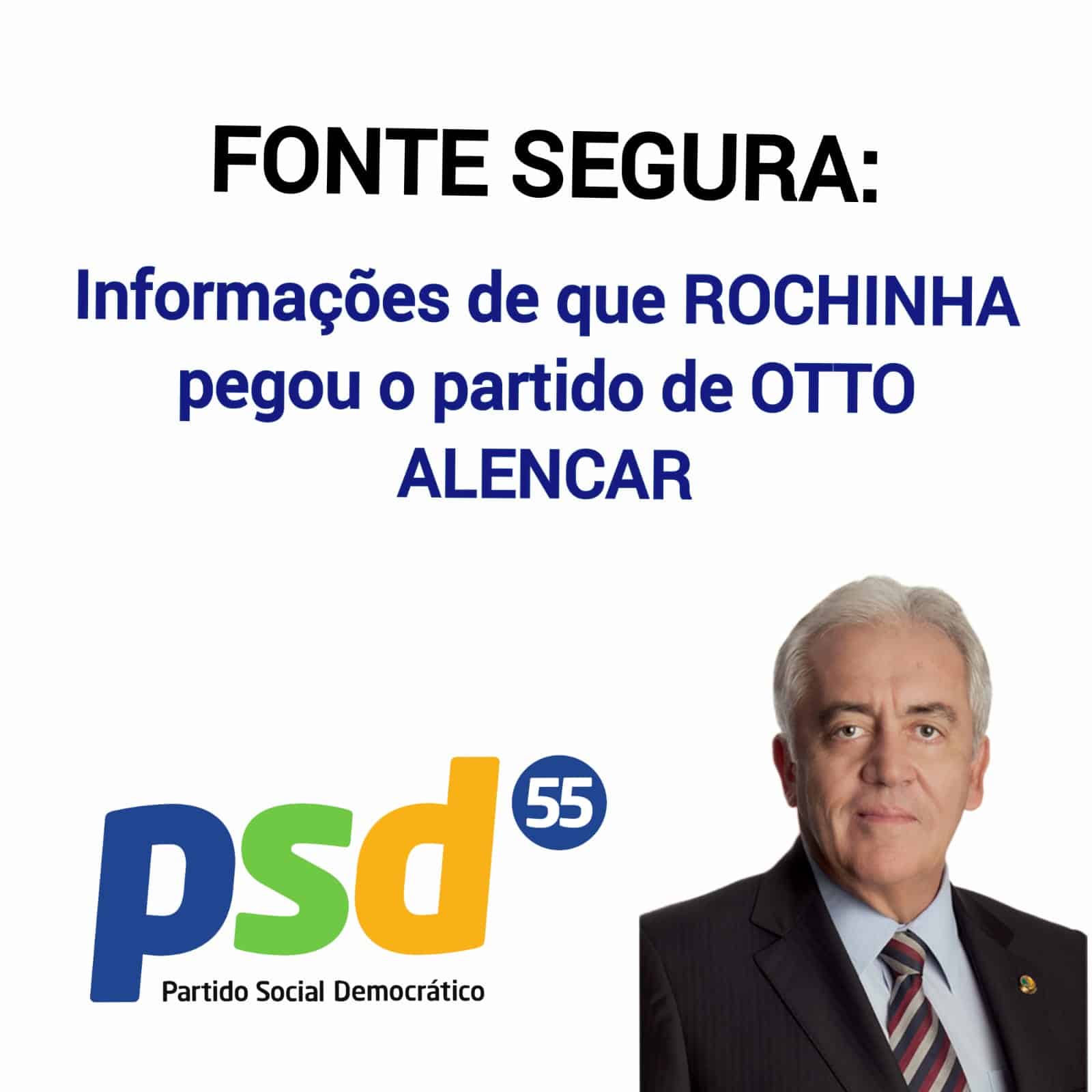 PSD Bahia  Partido Social Democrático